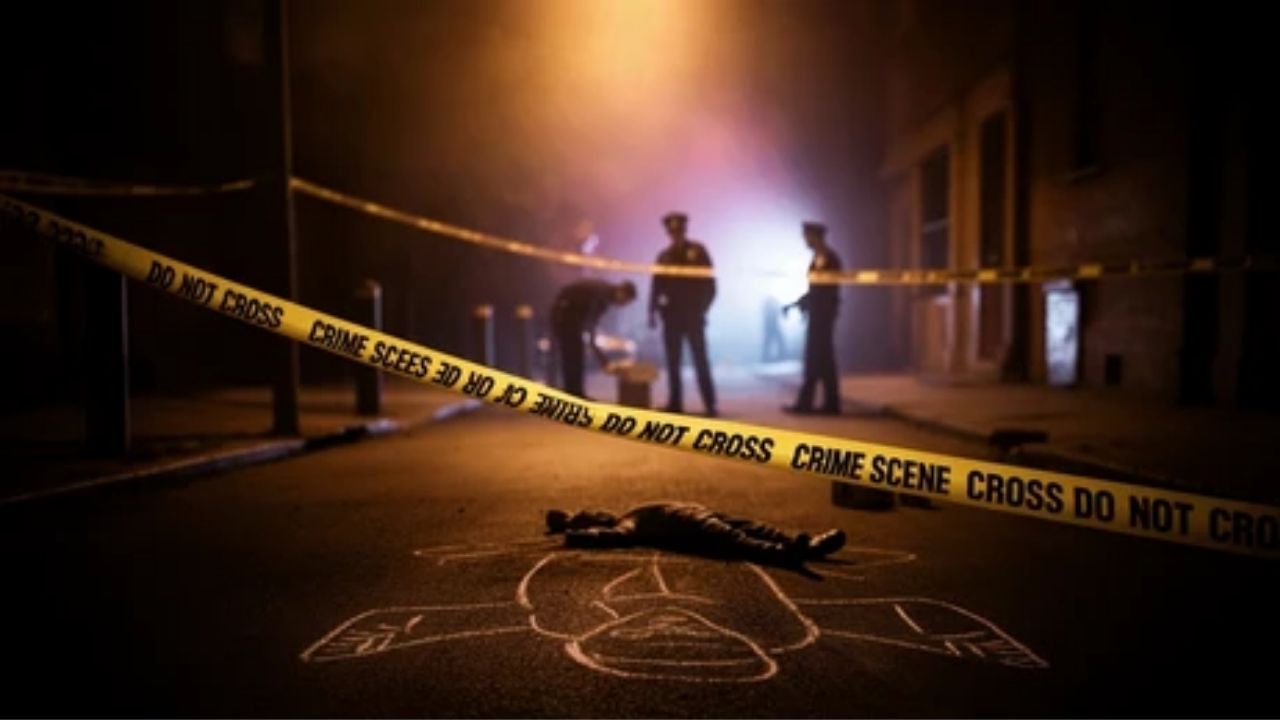 Pune Crime: सोन्याच्या दागिन्यांची मागणी करत होती पत्नी; संतापून पतीने चाकूने वार करत घेतला जीव