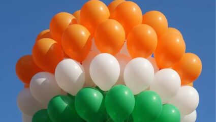 Nashik: प्रजासत्ताक दिनी मालेगावमध्ये दुर्घटना! तिरंगी फुगे घेताना नायट्रोजन सिलेंडरचा स्फोट; 5 जण गंभीर जखमी