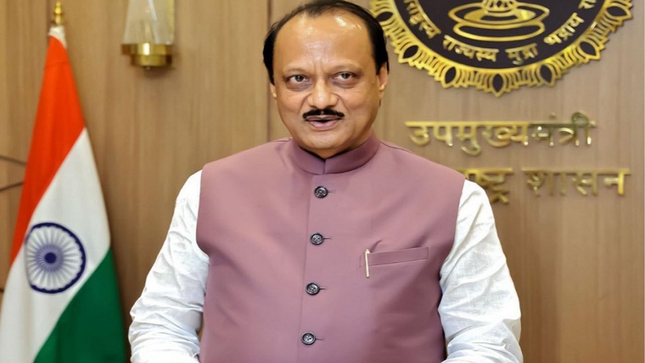 Ajit Pawar Plane Crash: प्रशासनावर वचक, राजकारणातही दबदबा…! असा होता महाराष्ट्राच्या राजकारणातला ताकदवान चेहरा