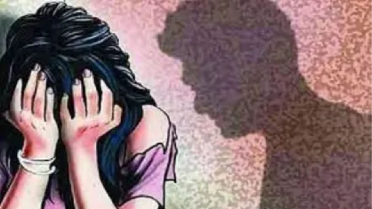 Nagpur Crime: नागपुरात अल्पवयीन मुलीवर लग्नाचं आमिष दाखवून अत्याचार; बाळाच्या जन्मानंतर प्रकार उघड, 20 वर्षीय आरोपी अटकेत