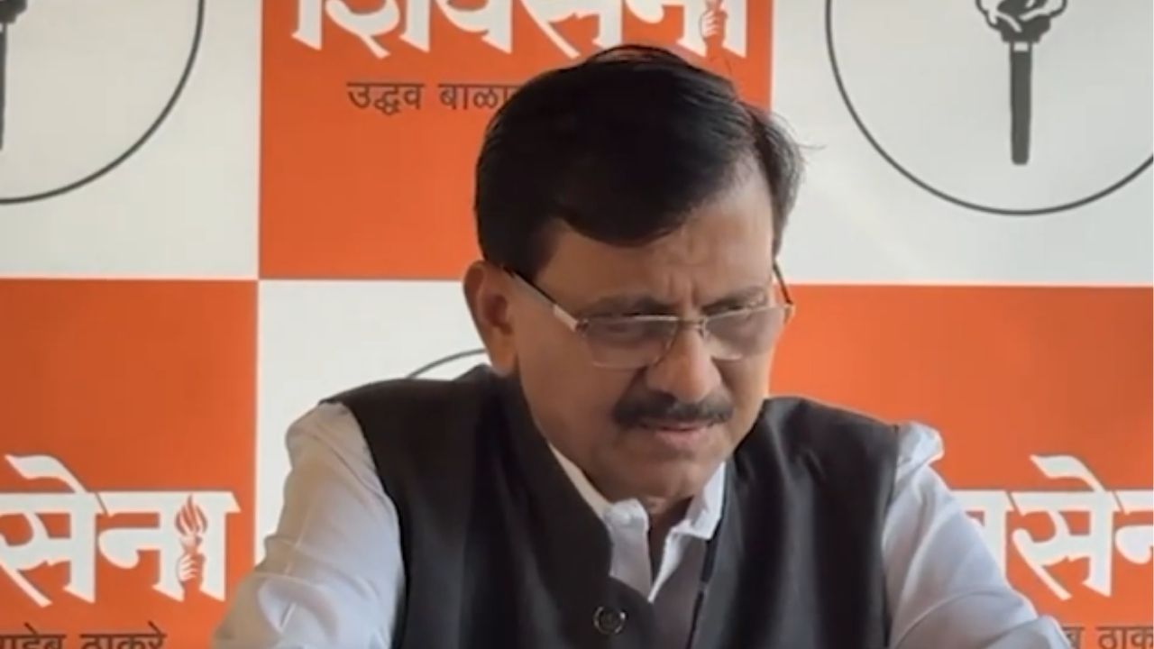 Sanjay Raut on Ajit pawar plane crash : अजित पवारांशिवाय महाराष्ट्राचे राजकारण बेचव -संजय राऊत