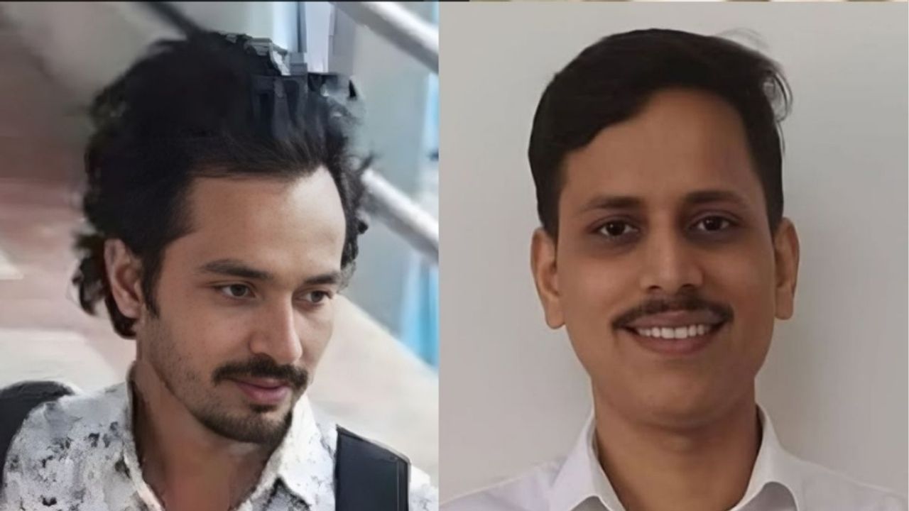 Mumbai Crime: महिलांसमोर ढकललं, अपमान झाला, मालाड स्टेशनवरील प्राध्यापक हत्येमागचं कारण आरोपीने उघड केलं