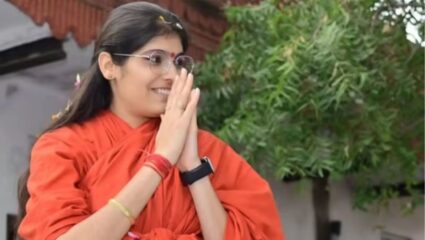 Rajasthan Crime: प्रसिद्ध कथावाचक साध्वी प्रेम बाईसा यांचा संशयास्पद मृत्यू; खासदाराने व्यक्त केला मोठ्या कटाचा संशय