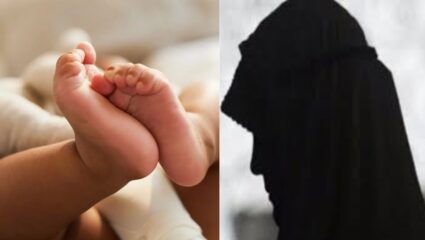 Chhatrapati sambhajinagar: ‘मुलगी नको’ म्हणत धमकी आणि तिहेरी तलाक; पतीसह 7 जणांवर गुन्हा दाखल