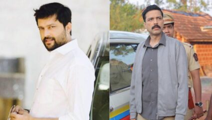 Birthday Special: ‘देवखेळ’ ते ‘डबल सीट’ अंकुश चौधरींच्या अभिनयातील बहुआयामीपण दाखवणाऱ्या 5 must-watch भूमिका