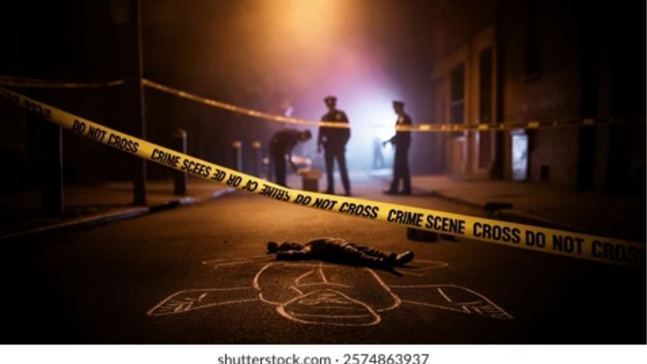 Dehradun Crime : हाताची बोटे, नाक कापलं,  डोक्यावर दगडाने वार…! 12 वीत शिकणाऱ्या तरुणीची निर्घृण हत्या; नेमकं प्रकरण काय?