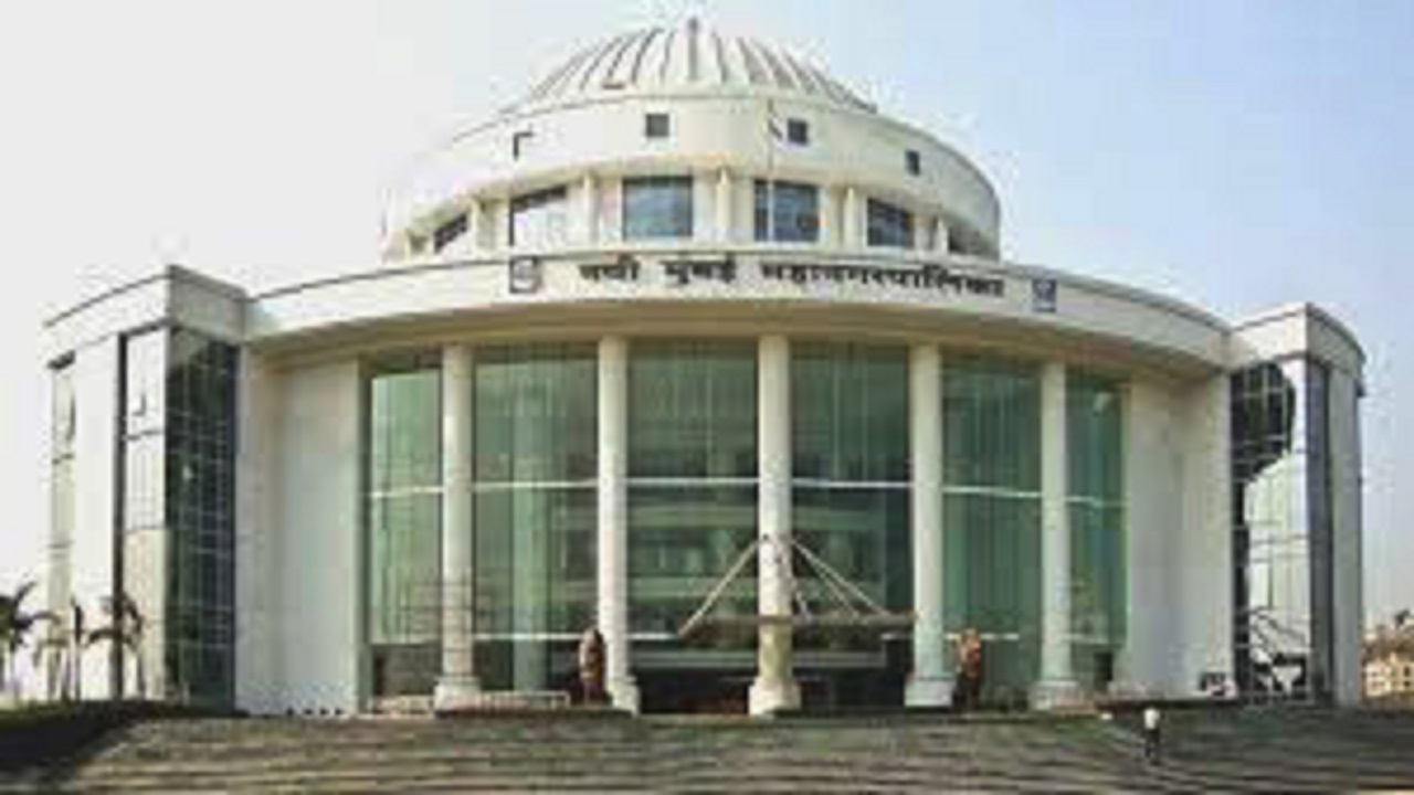 तब्बल 17 वर्षांनंतर नवी मुंबईला मिळणार महिला महापौर; आरक्षण सोडतीत महिला राखीव पद