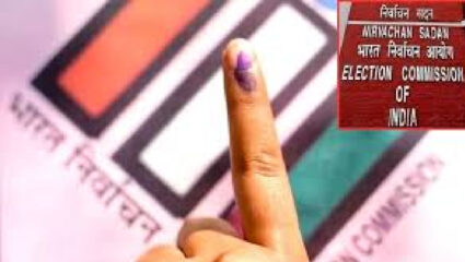 Maharashtra Politics: निवडणूक प्रक्रियेला वेग; मनपा अर्ज छानणीची प्रक्रिया सुरू