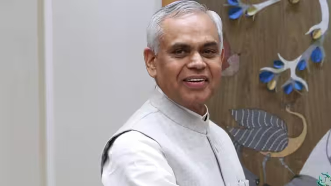 “नैसर्गिक शेती हे पवित्र…”; राज्यपाल आचार्य देवव्रत यांची कृषी विद्यापीठांना सूचना