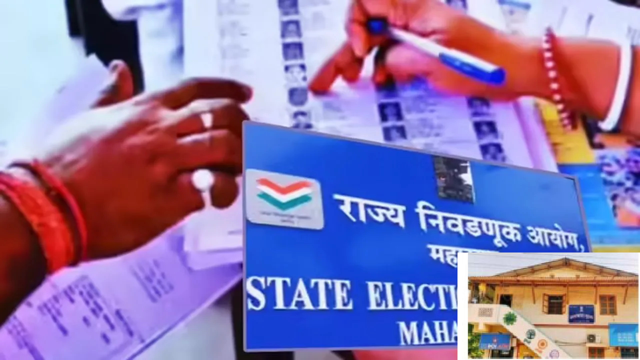 Maharashtra Politics: उपनगराध्यक्ष आणि सभापतीपदासाठी रस्सीखेच सुरू, कुठे सुरू आहे स्पर्धा?