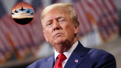 अमेरिकेने ‘या’ देशाच्या प्रमुखांना उचललं? भीषण Air Strike नं हादरवलं; लवकरच होणार मोठा गेम