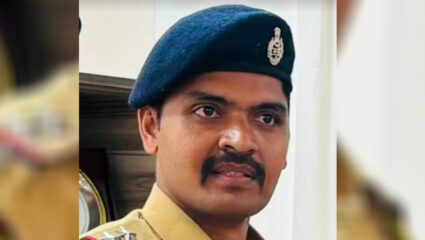 आत्महत्या की हत्या? पोलीस उपनिरीक्षकाने विषप्राशन करून संपवले जीवन; कारण अद्याप गूढ