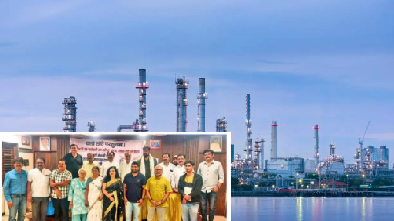 इटलीत बंद झालेली ‘ही’ कंपनी स्वर्गाच्या सानिध्यात का? बंद होईपर्यंत लढा देण्याचा संघर्ष समितीचा निर्धार