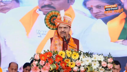 Maharashtra Politics: “अहमदनगर नव्हे अहिल्यानगरचा महापौर…”; CM फडणवीसांची तोफ धडाडली