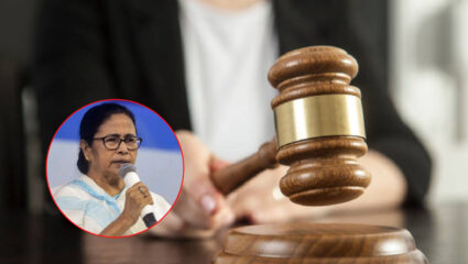 “ममता दीदी पुरावे घेऊन पळाल्या?” ‘त्या’ केसमध्ये ED ची हायकोर्टात धाव, केले गंभीर आरोप
