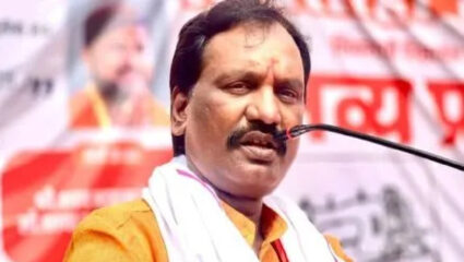 Maharashtra Politics: “एकनाथ शिंदेजी तुम्ही थेट ‘AIMIM’ वासी…”; अंबादास दानवेंची सडकून टीका