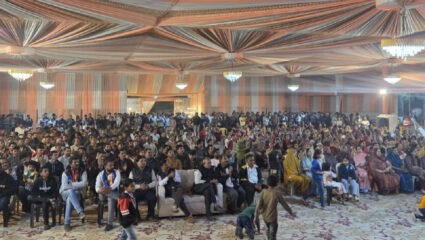 Pune News: “मी स्वतः एक दुकानदार, त्यामुळे…”; उमेदवार सुधीर वाघमोडेंनी व्यक्त केले मत