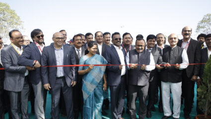 अॅडवाण्‍टेज महाराष्‍ट्र एक्‍स्‍पो 2026 मध्ये Toyota Kirloskar Motor चा सहभाग; दळवी म्‍हणाले, “सरकारचे…”