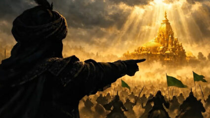 “गजनी, खिलजी, औरंगजेब आए…”; Somnath Temple हल्ल्याला 1 हजार वर्ष अन् पंतप्रधान मोदींनी पोस्ट केला VIDEO