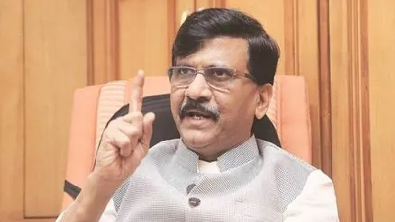 Maharashtra Politics: “… व्यभिचार झाकण्याचा प्रयत्न?” अत्याचार प्रकरणातील आरोपी नगसरसवेक अन् राऊतांची भाजपवर टीका 