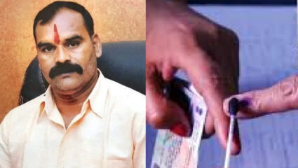 Gaja Marne: कुख्यात गुंड गजा मारणे प्रचाराला पुण्यात येणार; हायकोर्टाने दिली परवानगी, पोलिस सतर्क