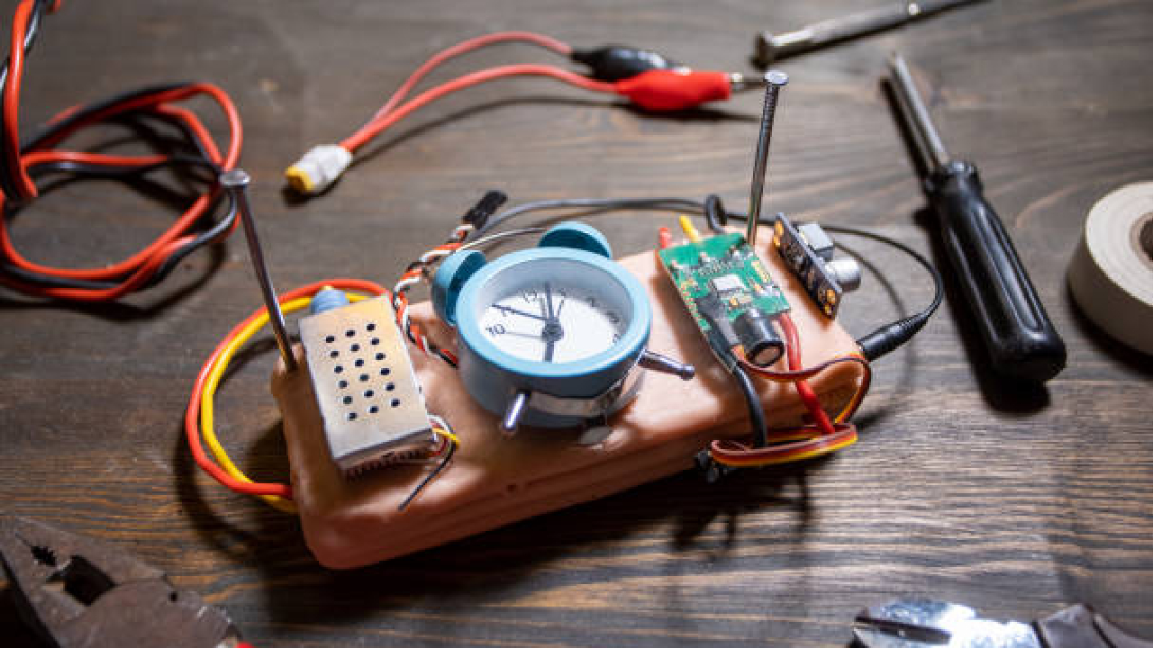 World News: पाकिस्तानचे वाजले बारा! ‘या’ महत्वाच्या प्रांतात IED चा ब्लास्ट; एसएचओ अन् 6 पोलिस जखमी