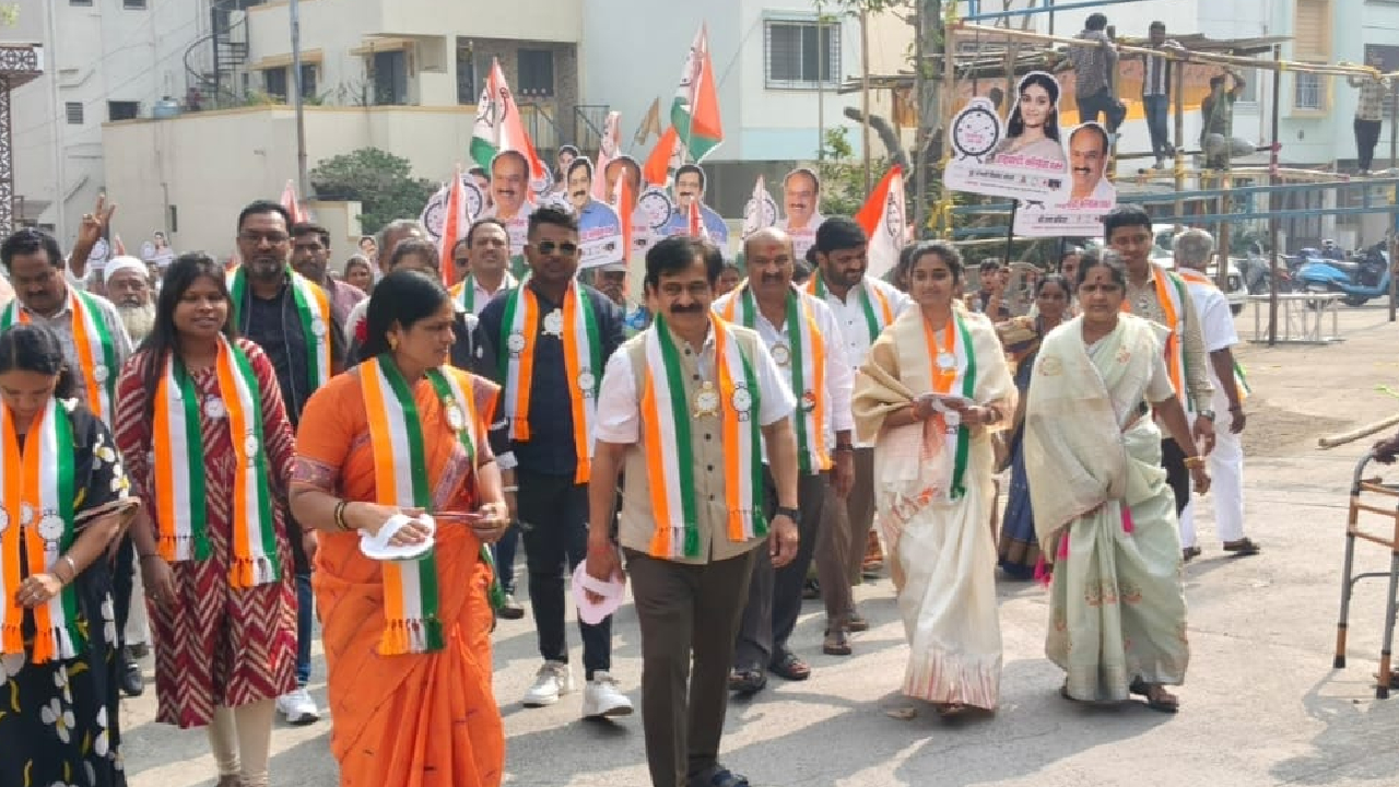 “१४-१५ वर्षांपासून या योजनेचा…”; NCP चे उमेदवार नीलेश निकम यांचे विधान