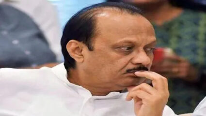 Maharashtra Politics: अजित पवारांकडून पुणे, पिंपरी निसटणार? ‘डिझाईन बॉक्स’कंपनीवर छापेमारी