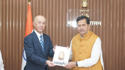 “मुख्यमंत्री फडणवीसांच्या मार्गदर्शनात…”; विविध देशांमधील रोजगाराबाबत काय म्हणाले Mangal Prabhat Lodha?