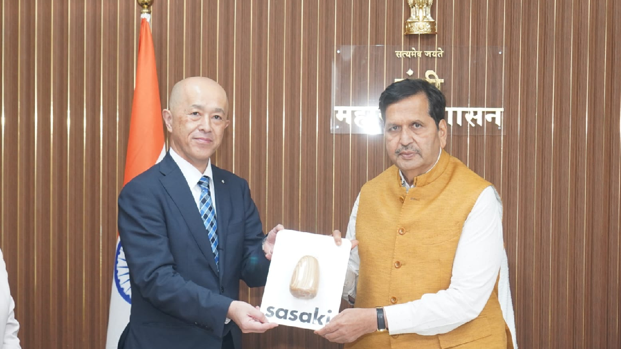 “मुख्यमंत्री फडणवीसांच्या मार्गदर्शनात…”; विविध देशांमधील रोजगाराबाबत काय म्हणाले Mangal Prabhat Lodha?