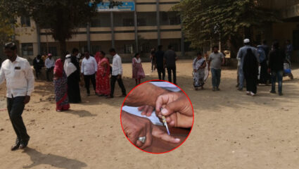 PMC Election 2026: एकच नाव, दोन यादीत! दुहेरी मतदान टाळण्यासाठी…; पुण्यातला नेमका घोळ काय?