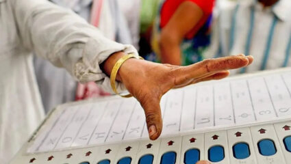 Maharashtra Politics: ‘या’ महानगरपालिकेत क्रॉस व्होटिंगची चर्चा; धक्कादायक निकालाची शक्यता