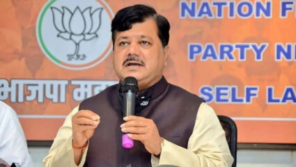 BMC Election Result 2026: मुंबईत ठाकरे बंधू एकत्र अन् जनता गेली दूर; दरेकर म्हणाले…