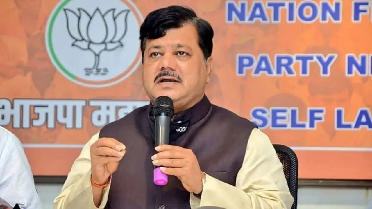 BMC Election Result 2026: मुंबईत ठाकरे बंधू एकत्र अन् जनता गेली दूर; दरेकर म्हणाले…