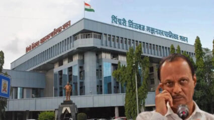 PCMC Election Result 2026: लांडगेंना ‘नासका आंबा’ म्हणणे महागात; ‘दादां’चा झाला सुपडासाफ