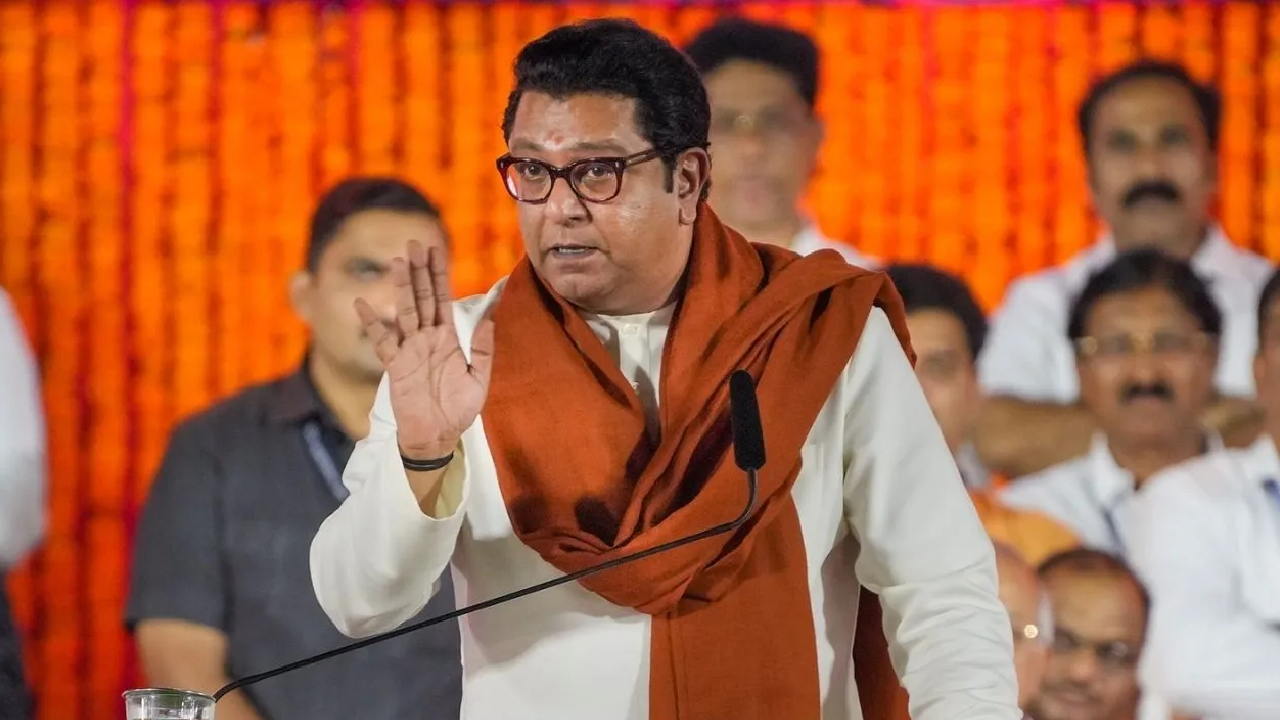 BMC Elections 2026: मनसेच्या ‘राजा’ला जनतेचा हात अन् साथ नाहीच! फक्त 9 जागांवरच आघाडी