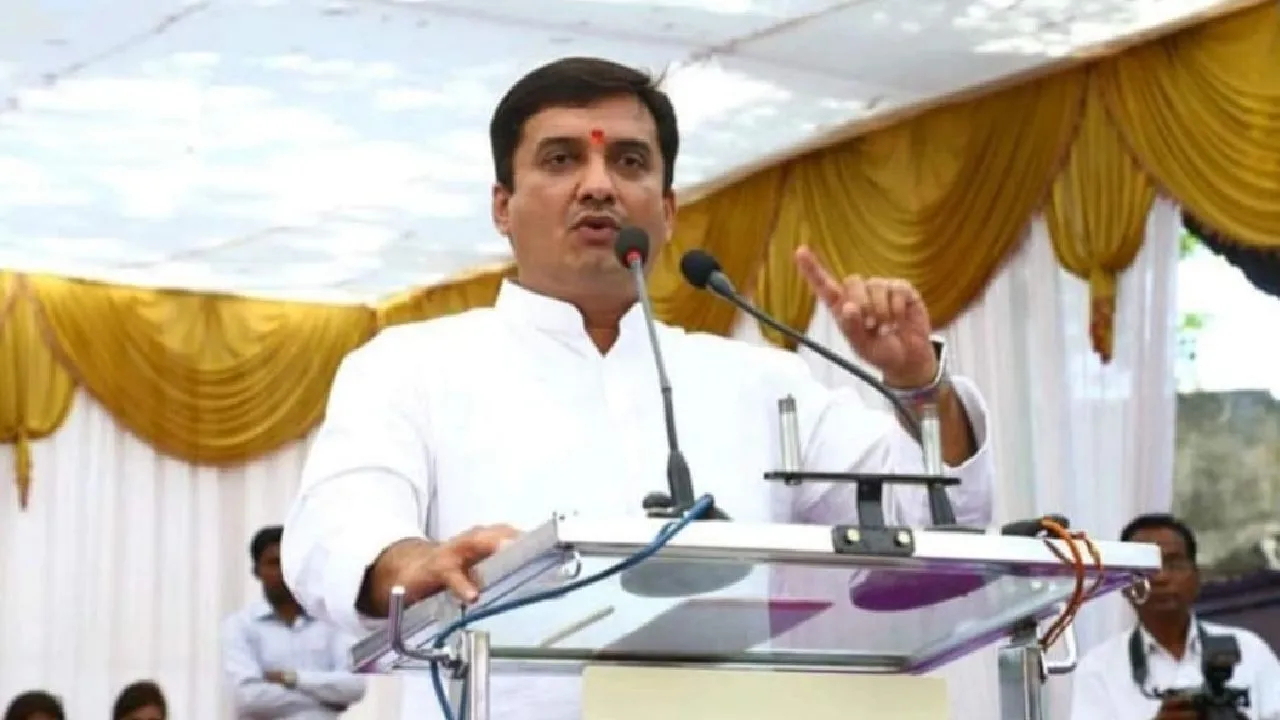 Kolhapur Elections Result: “कधीकाळी भाजपचा एकच…”; महायुतीच्या विजयावर महाडीकांचे भाष्य