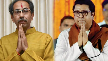 BMC Elections 2026 Results: “मुलाने ठाकरेंची इज्जत…”; मुलाच्या विजयानंतर ‘या’ नेत्याने डिवचले