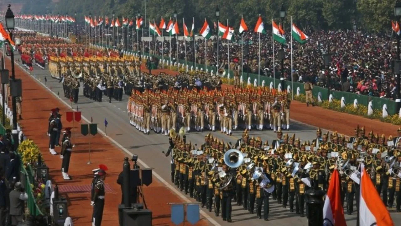 हाय अलर्ट! Republic Day वर दहशतवादी हल्ल्याचे सावट; खलीस्तानी अन्… , राजधानीत चोख बंदोबस्त