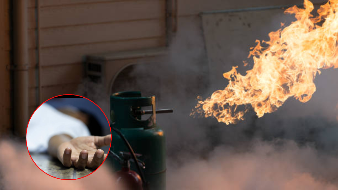 Blast News: हॉटेल जगदंबामध्ये सिलेंडरचा स्फोट अन्…; 5 जखमी कामगारांचा उपचारांदरम्यान मृत्यू