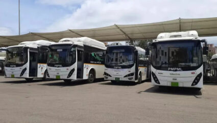 पुण्यात फिरायला येताय? मग ‘या’ ठिकाणांना आवर्जून द्या भेट; डिसेंबर महिन्यात PMP च्या पर्यटन…