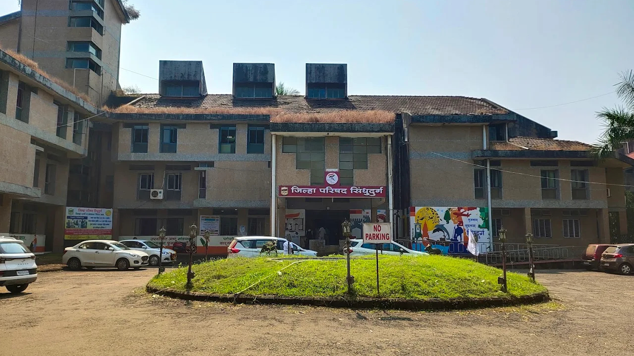 ZP Election: तळकोकणात निवडणुकीसाठी इच्छुकांची लगीनघाई! आरक्षण सोडतीमध्ये ५० गटांचे आरक्षण…