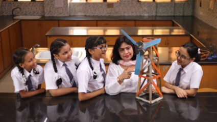 Pune News: राष्ट्रीय विज्ञान दिनानिमित्त ‘विज्ञान स्पर्धां’चे आयोजन; विद्यार्थ्यांना मिळणार अनोखा अनुभव