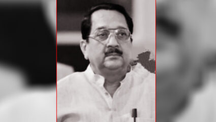 Raj Purohit Death: भाजपचे ज्येष्ठ नेते राज पुरोहित यांचे निधन; मुख्यमंत्री फडणवीसांनी वाहिली श्रद्धांजली