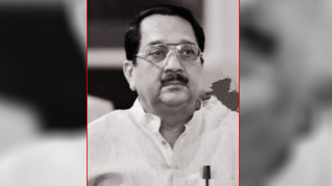 Raj Purohit Death: भाजपचे ज्येष्ठ नेते राज पुरोहित यांचे निधन; मुख्यमंत्री फडणवीसांनी वाहिली श्रद्धांजली