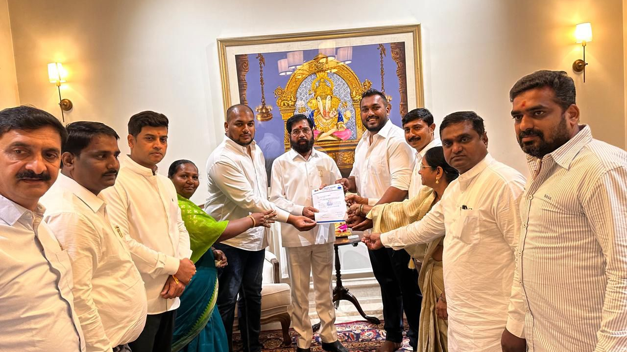 Maharashtra Politics: उल्हासनगरात शिवसेनेचा महापौर? वंचितच्या 2 नगरसेवकांनी थेट…