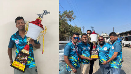 Sports News: ‘टीम एक्स्ट्रीम’च्या खेळाडूंनी गाजवले ‘या’ स्पर्धेचे मैदान; 6 पदकांची कमाई करत…