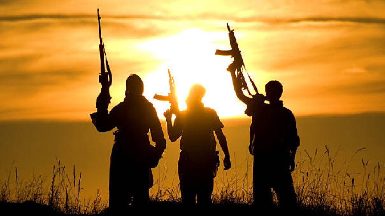 World War: जगावर भयंकर Attack होणार! ISIS चे तब्बल 1500 क्रूर दहशतवादी फरार? सिरिया अन् आता…