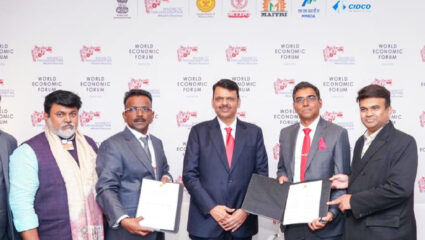 “महाराष्ट्र भारताच्या भविष्याचे…”; दावोसमधून काय म्हणाले मुख्यमंत्री Devendra Fadnavis?