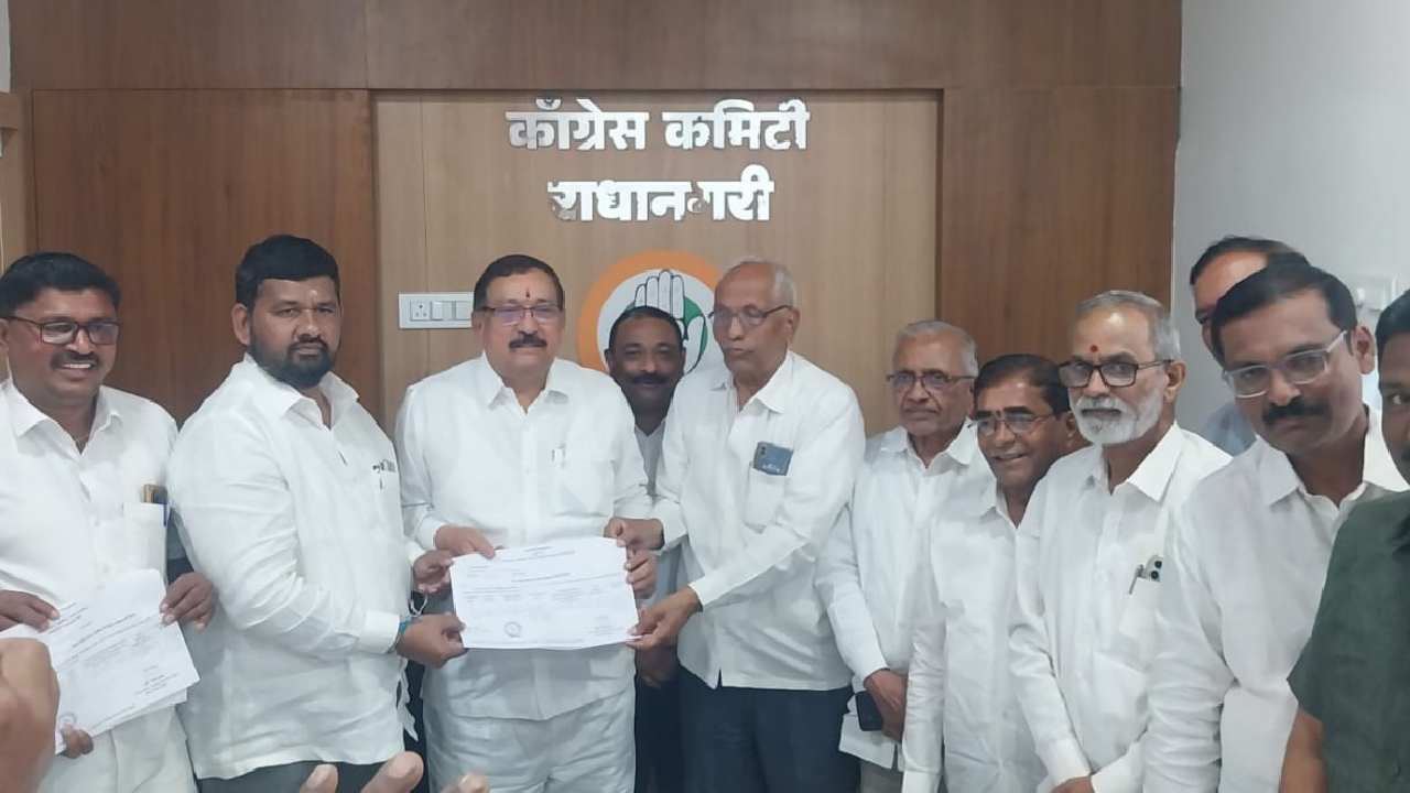 Maharashtra Politics: कोल्हापुरात राजकीय भूकंप? हसन मुश्रीफांना मोठा धक्का; नेमका विषय काय?